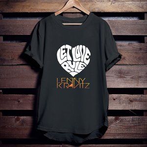 Lenny Kravitz - American singer songwriter musician record producer and actor387